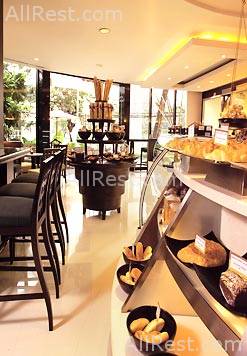 JW Marriott Hotel Bangkok 22